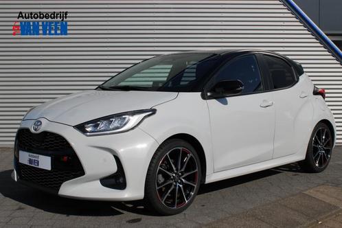 Toyota Yaris 1.5 Hybrid 130pk! GR Sport | Navi | PDC | Stoel, Auto's, Toyota, Bedrijf, Yaris, ABS, Achteruitrijcamera, Adaptive Cruise Control