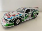 Ford Capri Groupe 5 Bburago 1:24 in originele doos, Ophalen of Verzenden, Bburago, Zo goed als nieuw, Auto