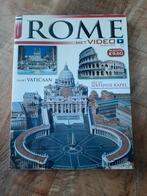ROME, Ophalen of Verzenden, Zo goed als nieuw, Overige onderwerpen