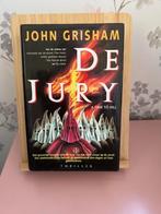 John Grisham - De jury, Ophalen of Verzenden, Zo goed als nieuw, John Grisham