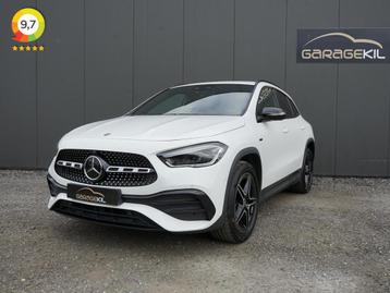 Mercedes-Benz GLA-klasse 250 e Business Solution AMG Limited beschikbaar voor biedingen