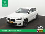 BMW X2 xDrive25e High Executive M-SPORT LEER EL-ACHTERKLEP, Automaat, X2, Gebruikt, Euro 6