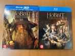 The Hobbit, Cd's en Dvd's, Blu-ray, Ophalen of Verzenden, Zo goed als nieuw