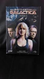 Battlestar Galactica saison 3 (franse uitvoering), Cd's en Dvd's, Dvd's | Tv en Series, Ophalen of Verzenden, Zo goed als nieuw