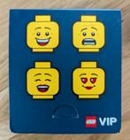 LEGO 5007623 Minifigure Coasters VIP, Kinderen en Baby's, Speelgoed | Duplo en Lego, Ophalen of Verzenden, Nieuw