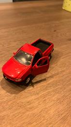 Spewlgoed auto, Ophalen, Zo goed als nieuw