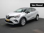 Renault Captur 1.0 TCe 90 Intens | Achteruitrijcamera | Crui, Auto's, Voorwielaandrijving, 12 maanden, Stof, Gebruikt