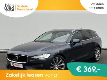 Volvo V60 2.0 T6 Twin Engine AWD Momentum Pro H € 26.795,0 beschikbaar voor biedingen