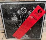 Rodrigo Brandao & Sun Ra Arkestra - Outros Espaco LP lim.ed., Ophalen of Verzenden, Zo goed als nieuw, Jazz