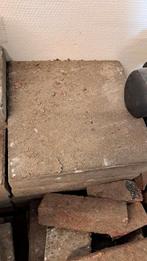 Gratis Stoeptegels 30x30 - Uithoorn, Tuin en Terras, Ophalen