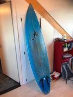 Aloha shortboard 6'10", Watersport en Boten, Golfsurfen, Ophalen of Verzenden, Gebruikt, Shortboard, Met draagtas