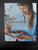 Julie Van den Kerchove - Julie natuurlijk, Boeken, Italië, Ophalen of Verzenden, Zo goed als nieuw, Julie Van den Kerchove