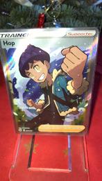 Pokemon Trainer Hop full art 73/73 Champions Path 5,00 euro, Ophalen of Verzenden, Zo goed als nieuw