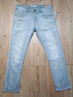 PME Legend stretch maat 34-32, Ophalen of Verzenden, Zo goed als nieuw, Blauw, W33 - W34 (confectie 48/50)