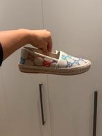 Gucci Espadrilles - monogram kleur, Kleding | Dames, Schoenen, Ophalen of Verzenden, Zo goed als nieuw, Beige, Espadrilles of Moccasins