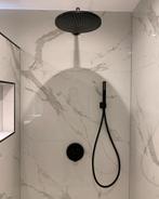 Calacatta Hoogglans Tegel 60x120 Luxe Marmerlook voor €29,95, Keramiek, Overige typen, Nieuw, Ophalen of Verzenden