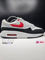 Nike Air Max 1 'Chilli 2.0'
Maat: 40.5, Nike air max, Ophalen of Verzenden, Nike, Nike