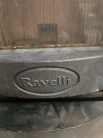 Ravelli Pelletkachel - Efficiënte Verwarming, Huis en Inrichting, Ophalen of Verzenden, Gebruikt