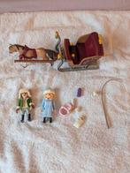 Playmobil 70397 Spirit Winter Sleerit, Kinderen en Baby's, Speelgoed | Playmobil, Ophalen of Verzenden, Zo goed als nieuw, Complete set