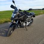 honda NC700X - Toermotor, Motoren, 700 cc, 2 cilinders, Particulier, Toermotor