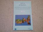 Landkaart Elba 1998 (Isola d'Elba Italië) 1:30.000, Boeken, Atlassen en Landkaarten, Gelezen, 2000 tot heden, Ophalen of Verzenden