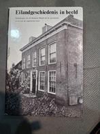 B Eilandgeschiedenis in beeld - Hoeksche Waard B, Boeken, Ophalen of Verzenden, Gelezen, Zuid-Holland