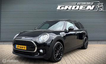 Mini Clubman 1.5 Cooper Business beschikbaar voor biedingen