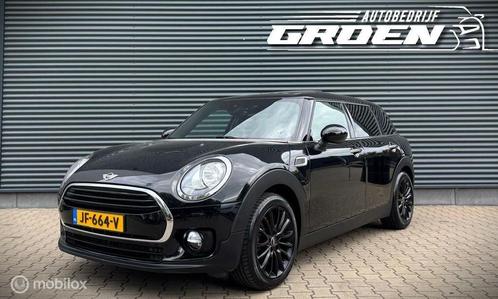 Mini Clubman 1.5 Cooper Business, Auto's, Mini, Bedrijf, Te koop, Clubman, ABS, Airbags, Airconditioning, Alarm, Bluetooth, Boordcomputer