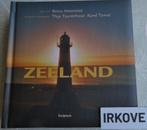 ZEELAND * Rinus Antonisse e.a. *, Boeken, Reisgidsen, Overige merken, Verzenden, Nieuw, Rinus Antonisse e.a.