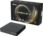 Xsarius Sniper 2 Linux IPTV Box – BT Edition, Ophalen, Zo goed als nieuw, USB 2, Minder dan 500 GB