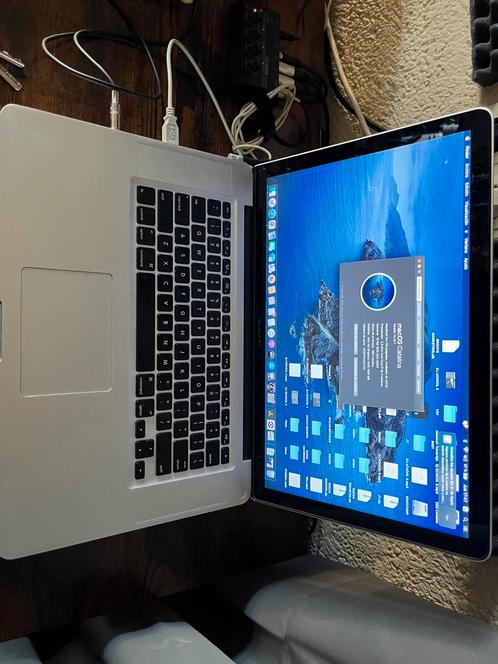 Macbook pro mid 2012 15” 16GB| 1TB SSD| intel I7, Computers en Software, Apple Macbooks, Zo goed als nieuw, MacBook Pro, 15 inch
