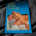 H. Hannemann - Voetreflextherapie, Ophalen of Verzenden, Gelezen, H. Hannemann
