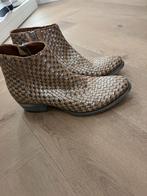 Pantanetti, Kleding | Dames, Schoenen, Bruin, Lage of Enkellaarzen, Nieuw, Ophalen of Verzenden