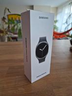 Nieuwe Samsung Galaxy Watch 8 40mm Graphite - Sealed!, Zwart, Nieuw, Ophalen of Verzenden, Samsung