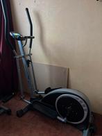 Fijne crosstrainer Ergometer 9.8, Ophalen of Verzenden, Gebruikt, Benen, Crosstrainer