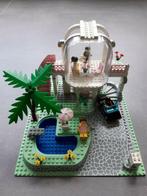 Lego system Paradisa 6416, Ophalen, Gebruikt, Complete set, Lego