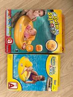 Baby en kinderzwembandjes, Ophalen, Jongetje of Meisje, Zwem-accessoire