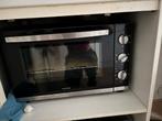 Inventum oven, Ophalen, Minder dan 45 cm, Gebruikt, Oven