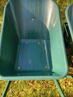 Kruiwagen nieuw., Tuin en Terras, Kruiwagens, Ophalen, Nieuw, Eenwielig