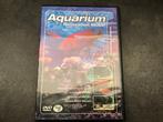 Aquarium dvd,, Cd's en Dvd's, Ophalen of Verzenden, Zo goed als nieuw