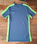 Nike shirt maat S, Ophalen of Verzenden, Zo goed als nieuw, Algemeen