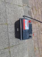 Accu 12v 60ah, Auto-onderdelen, Ophalen of Verzenden, Nieuw