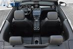 Mercedes-Benz C200 Cabrio AMG ILS-LED Leder Camera 19" LMV C, Achterwielaandrijving, 4 cilinders, Cabriolet, 4 stoelen