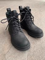 Ecco Grainer veterboots voor dames maat 37, Kleding | Dames, Schoenen, Ecco, Zwart, Lage of Enkellaarzen, Ophalen of Verzenden