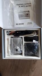 Digitale camera, Audio, Tv en Foto, Fotocamera's Digitaal, Ophalen of Verzenden, Zo goed als nieuw, Overige Merken