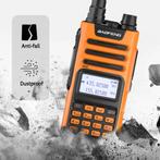 Baofeng UV-13 Pro V2, 10W. Portofoon Walkie talkie + extra's, Nieuw, Portofoon of Walkie-talkie, Ophalen of Verzenden, 15 km of meer