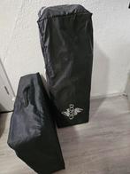 Graco campering bed, Kinderen en Baby's, Babywiegjes en Ledikanten, Ophalen of Verzenden, Zo goed als nieuw, Ledikant