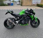 Kawasaki z900 2020 Performance Akrapovic, Motoren, Motoren | Kawasaki, ABS, 4 cilinders, 948 cc, Particulier