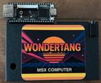 WonderTang multifunctionele cartridge voor MSX computers, Computers en Software, Vintage Computers, Ophalen of Verzenden
