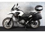 BMW G 650 GS ABS (bj 2012), Motoren, Bedrijf, 652 cc, Overig, 12 t/m 35 kW